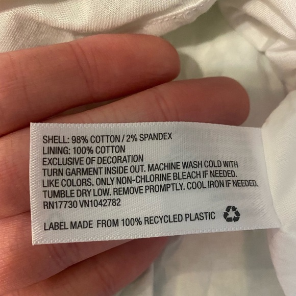 Lilly Pulitzer for target flamingo dress - Picture 4 of 5